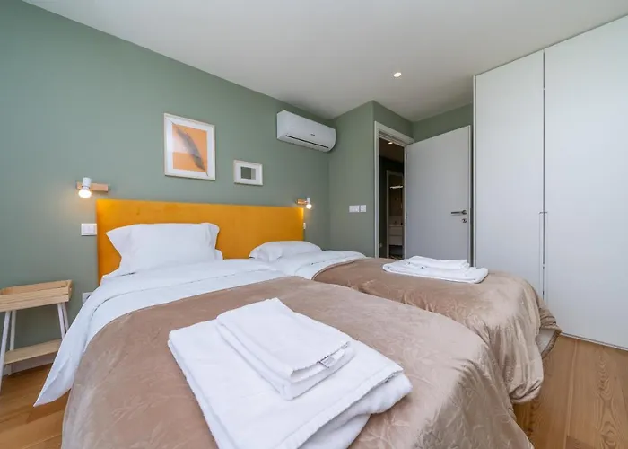 Daire Trindade Duplex By Amber Star Rent