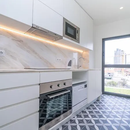 Appartement Trindade Duplex By Amber Star Rent