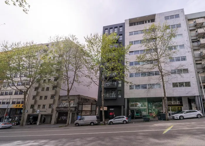 Trindade Duplex By Amber Star Rent