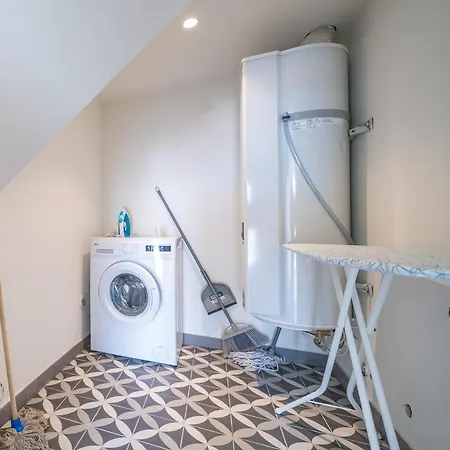 Trindade Duplex By Amber Star Rent Lägenhet *
