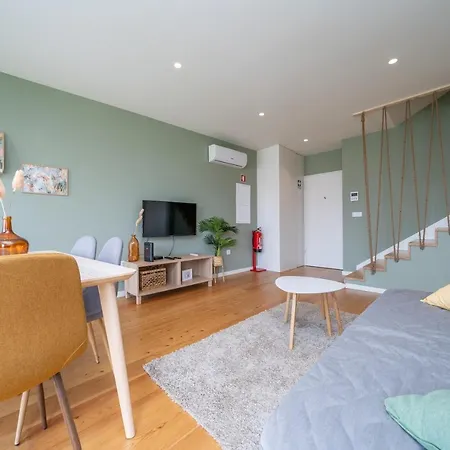 Trindade Duplex By Amber Star Rent *