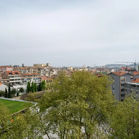 Trindade Duplex By Amber Star Rent Porto