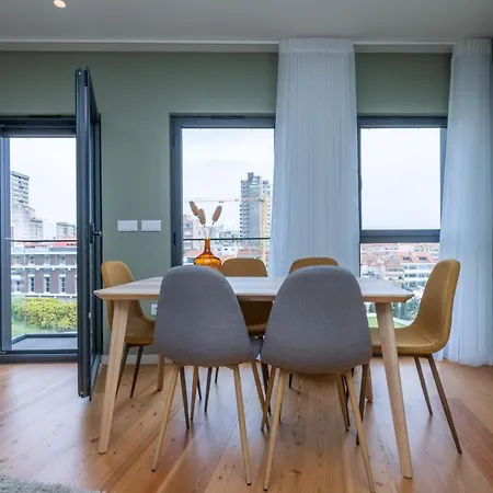 Lägenhet Trindade Duplex By Amber Star Rent *