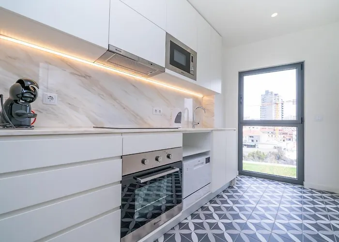 Apartment Trindade Duplex By Amber Star Rent