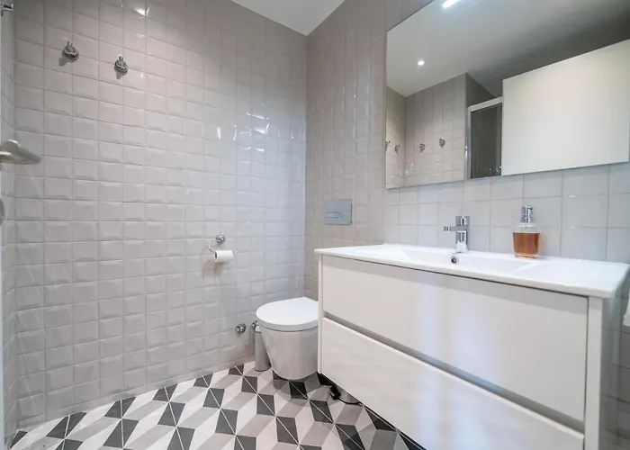 Trindade Duplex By Amber Star Rent Apartment Porto