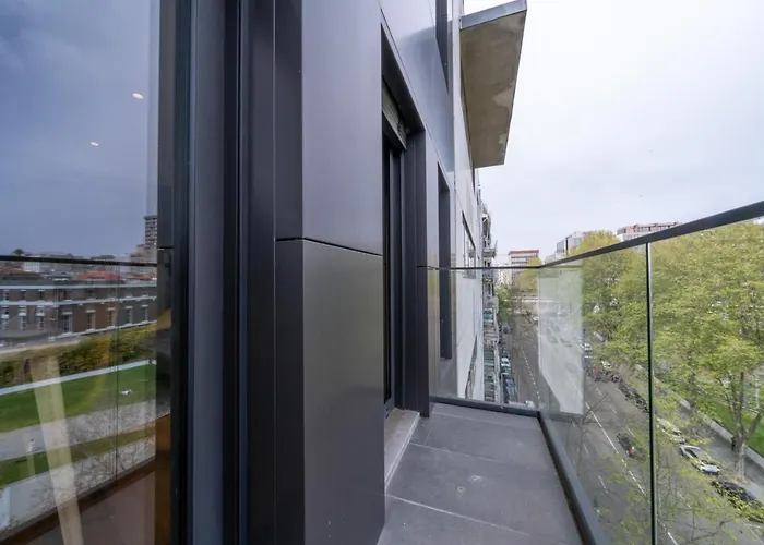 Apartment Trindade Duplex By Amber Star Rent