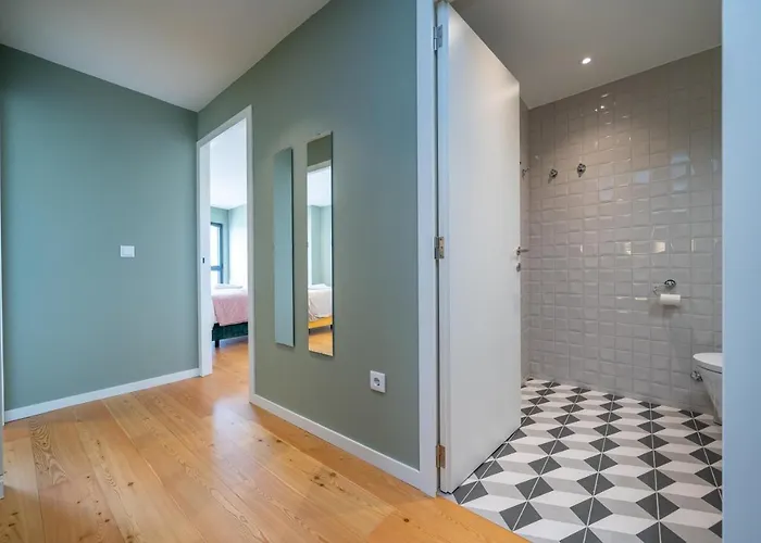 Trindade Duplex By Amber Star Rent