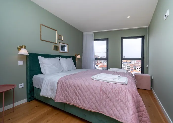 Trindade Duplex By Amber Star Rent *