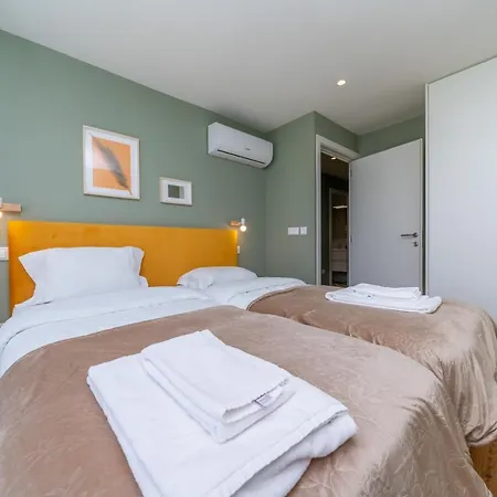 아파트 Trindade Duplex By Amber Star Rent