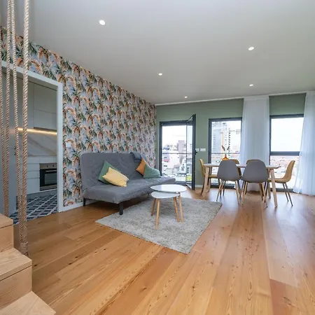 Trindade Duplex By Amber Star Rent 아파트