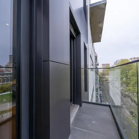 아파트 Trindade Duplex By Amber Star Rent