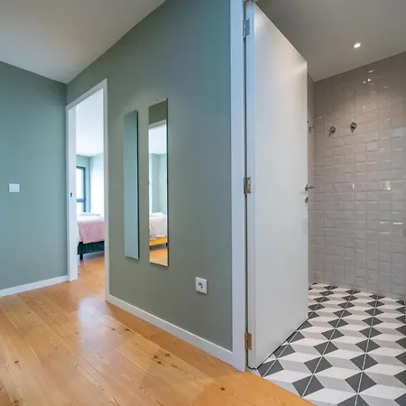 Trindade Duplex By Amber Star Rent