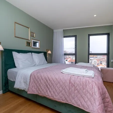 Trindade Duplex By Amber Star Rent *